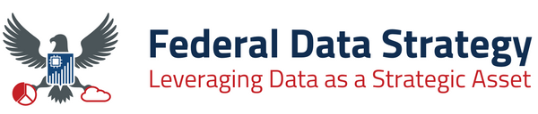 Национальные стратегии работы с данными. Часть 1. Федеральная стратегия данных США.